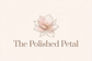 The Polished Petal  - Home